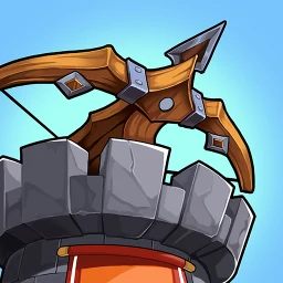 Icône de Castle Defender