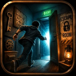 Dark Mystery: Horror Adventure 아이콘